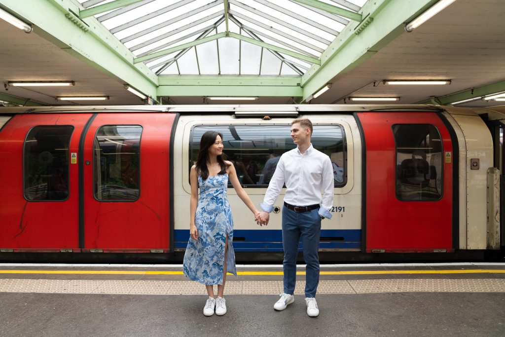 3 reasons to book a couple shoot